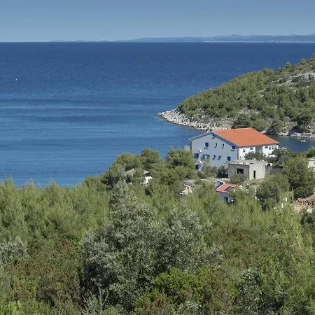 Pribinja 15083b Apartamento Hvar Town