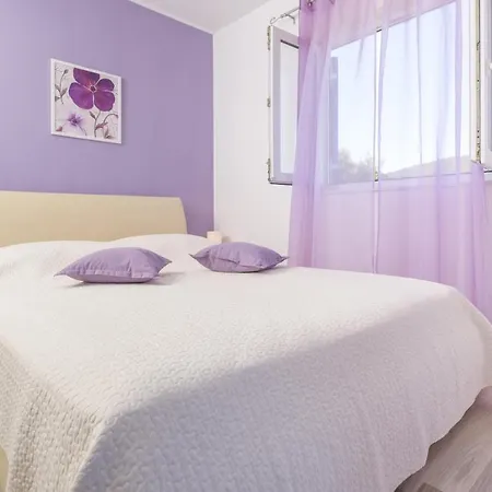 Apartment Pribinja 15083b