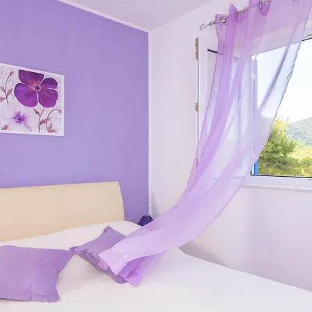 Apartment Pribinja 15083b *